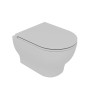 GSG SPEED WALL-HUNG TOILET WITHOUT RIM