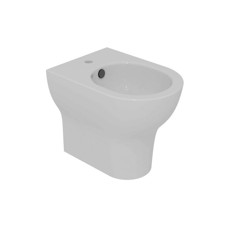 GSG SPEED BIDET A TERRA FILO PARETE