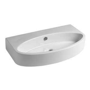 GSG LIKE LAVABO MONOFORO CM 80