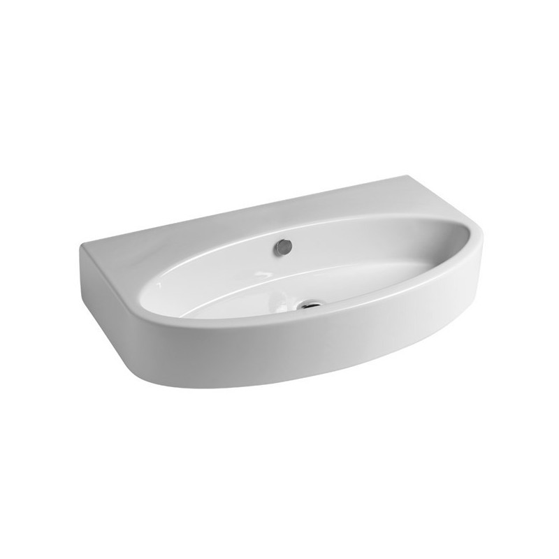 GSG LIKE LAVABO MONOFORO CM 80