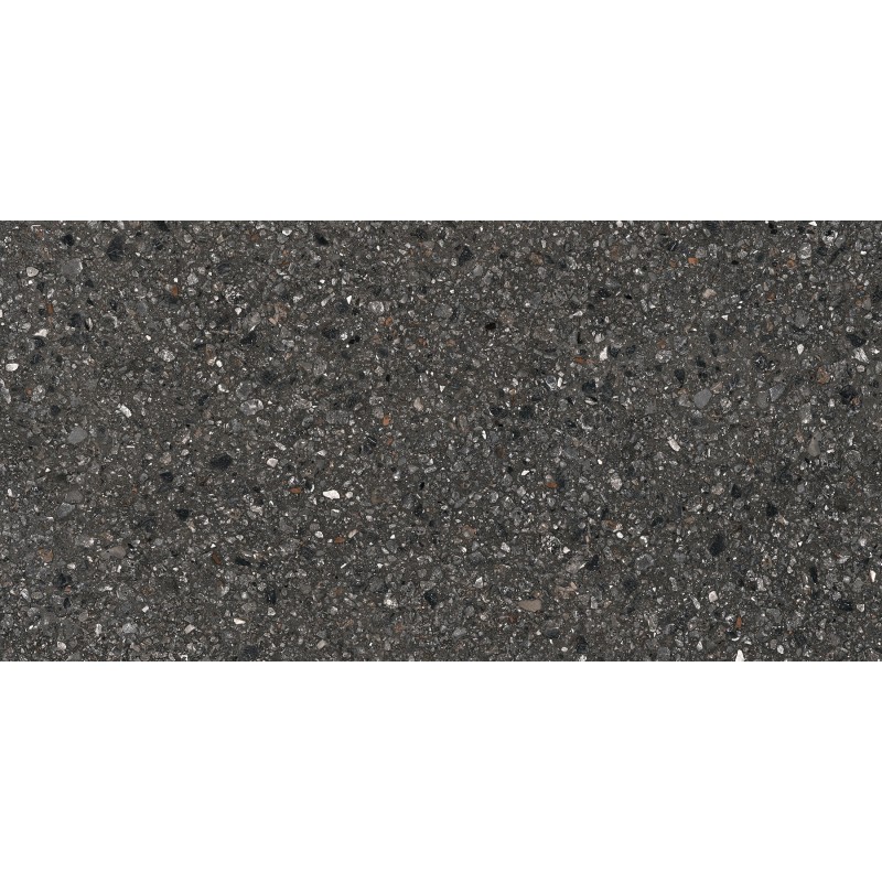 CERIM MATCH-UP LIQUORICE MIX GRIP 60X120