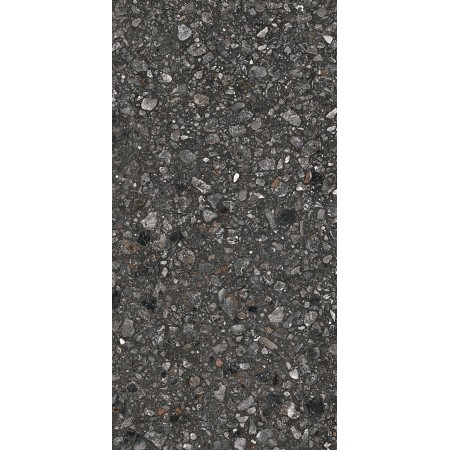 CERIM MATCH-UP LIQUORICE MIX COMFORT 30X60