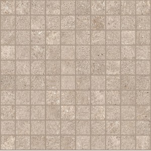 CERIM MATCH-UP MOSAICO COOKIE COMFORT 30X30