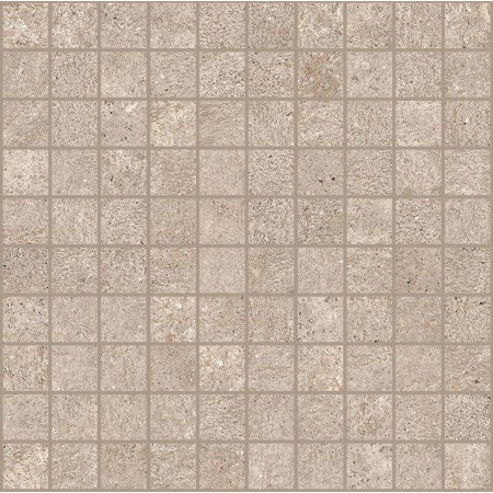 CERIM MATCH-UP MOSAICO COOKIE COMFORT 30X30