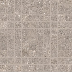 CERIM MATCH-UP MOSAICO EARL GREY COMFORT 30X30