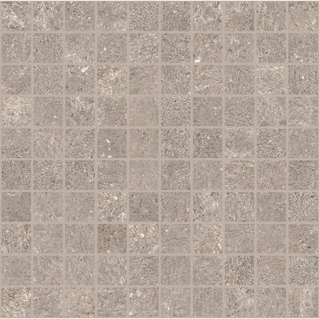 CERIM MATCH-UP MOSAICO EARL GREY COMFORT 30X30
