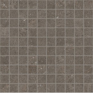 CERIM MATCH-UP MOSAICO COFFEE COMFORT 30X30