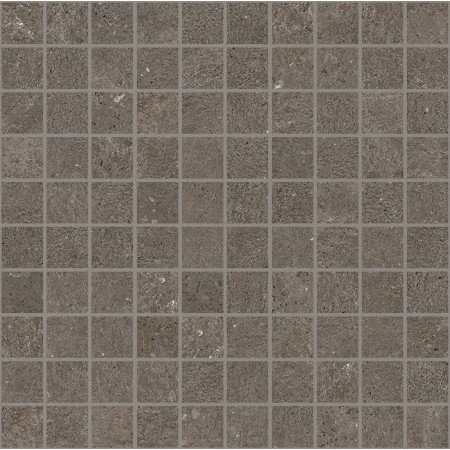 CERIM MATCH-UP MOSAICO COFFEE COMFORT 30X30