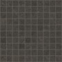 CERIM MATCH-UP MOSAICO LIQUORICE COMFORT 30X30