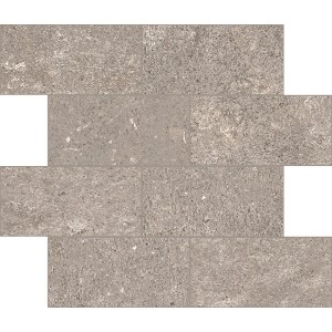 CERIM MATCH-UP MURETTO EARL GREY COMFORT 30X30