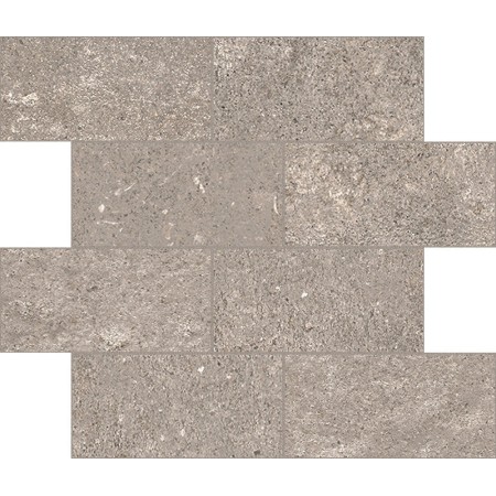 CERIM MATCH-UP MURETTO EARL GREY COMFORT 30X30