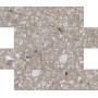 CERIM MATCH-UP MURETTO EARL GREY MIX COMFORT 30X30