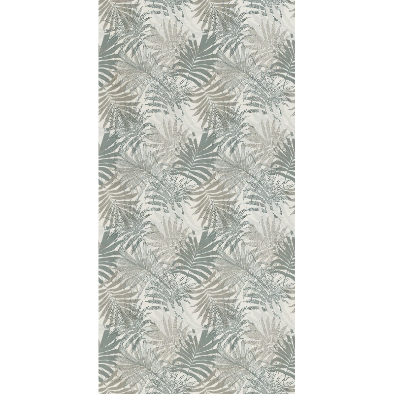 CERIM MATCH-UP DECORO TROPICO NATURALE 60X120