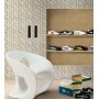 CERIM MATCH-UP DECORO WAVES NATURALE 60X120