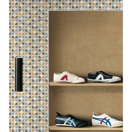 CERIM MATCH-UP CINNAMON COMFORT 60X60