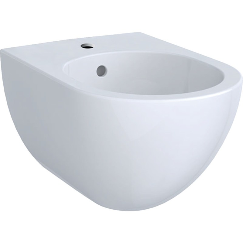 GEBERIT ACANTO BIDET SOSPESO