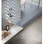 CERIM MATCH-UP BLUEBERRY COMFORT 60X60