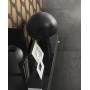 CERIM MATCH-UP LIQUORICE COMFORT 60X60