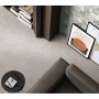 CERIM MATCH-UP EARL GREY COMFORT 60X60