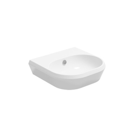 GSG CRUISE LAVABO 50 BIANCO LUCIDO