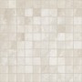 CERIM ROCK SALT MOSAICO WHITE GOLD LUCIDO 30X30
