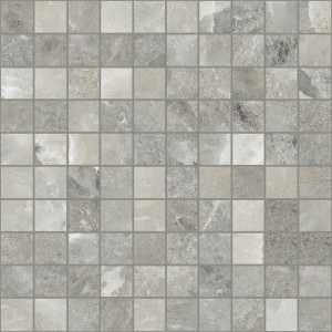 CERIM ROCK SALT MOSAICO MAUI GREEN LUCIDO 30X30