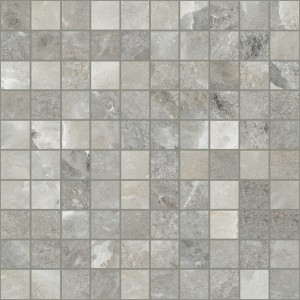 CERIM ROCK SALT MOSAICO MAUI GREEN NATURALE 30X30