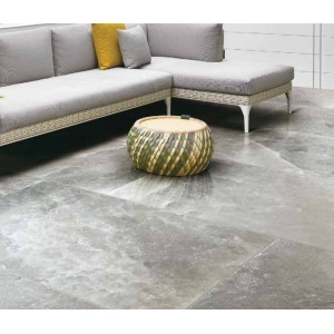 CERIM ROCK SALT MAUI GREEN LUCIDO 30X60