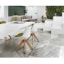 CERIM ROCK SALT MAUI GREEN NATURALE 120X120 - Sp.6mm