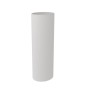 GSG LIKE Column For Wall-Mounted LAVABI White