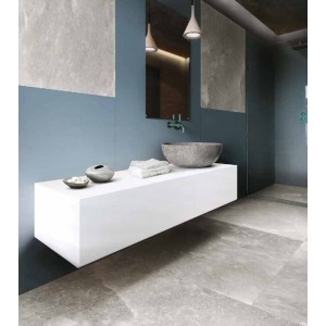 CERIM ROCK SALT CELTIC GREY LUCIDO 60X120