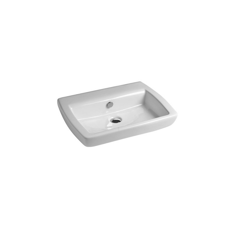 GSG BRIO LAVABO 60 SOSPESO