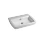 GSG BRIO SUSPENDED SINK 60