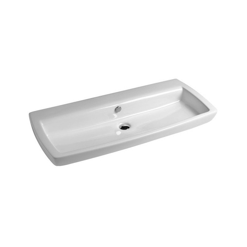 GSG BRIO LAVABO 105 SOSPESO