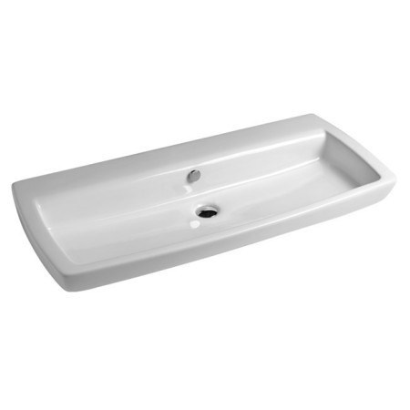 GSG BRIO SUSPENDED SINK 105