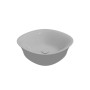 GSG FLUT SINK QUADRO 42 cm COUNTERTOP