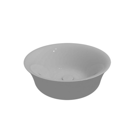 GSG FLUT ROUND SINK Ø42