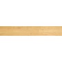WOODCO SLIM ROVERE NATURALE SPAZZOLATO VERNICIATO NATURAL SPESSORE 10mm LARGHEZZA 120 LUNGHEZZA 800/1200