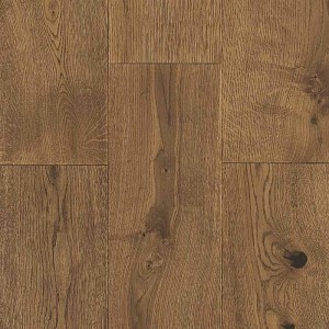 WOODCO SLIM BRUSHED VARNISHED OAK COGNAC SPIRIT THICKNESS 10mm WIDTH 120 LENGTH 800/1200