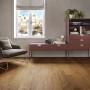 WOODCO SLIM ROVERE MIELE SPAZZOLATO VERNICIATO SPIRIT SPESSORE 10mm LARGHEZZA 120 LUNGHEZZA 800/1200