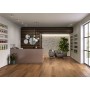 WOODCO SLIM BRUSHED HAZELNUT OAK VARNISHED SPIRIT THICKNESS 10mm WIDTH 120 LENGTH 800/1200