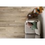 WOODCO SLIM BRUSHED SILVER OAK VARNISHED SPIRIT THICKNESS 10mm WIDTH 120 LENGTH 800/1200