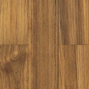 WOODCO SLIM BRUSHED VARNISHED NATURAL TEAK THICKNESS 10mm WIDTH 120 LENGTH 800/1200