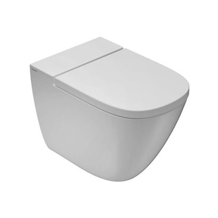 GLOBO STOCKHOLM FLOOR VASE