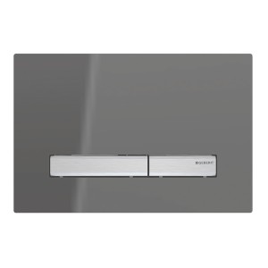 GEBERIT SIGMA 50 VETRO SPECCHIO