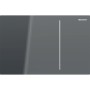 GEBERIT SIGMA 70 PLACCA VETRO LAVA