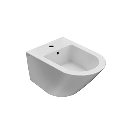 GLOBO FORTY3 SUSPENDED BIDET