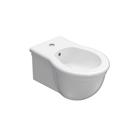 GLOBO PAESTUM SUSPENDED BIDET