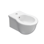 GLOBO PAESTUM SUSPENDED BIDET