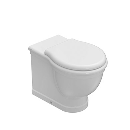 GLOBO PAESTUM VASE FOR TERRA